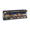 Funko MLB - Los Angeles Dodgers 2024 MLB World Series Champions 5-Pack - #89163 - Shohei Ohtani