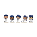 Funko MLB - Los Angeles Dodgers 2024 MLB World Series Champions 5-Pack - #89163 - Shohei Ohtani