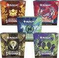 Magic the Gathering: Secrets of Strixhaven: Prerelease Pack