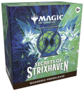 Magic the Gathering: Secrets of Strixhaven: Prerelease Pack