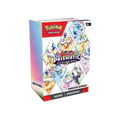 Pokémon TCG Scarlet & Violet — Prismatic Evolutions Booster Bundle + Squishmallows 10" Winking Pikachu