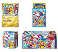 Special BOX Pokemon Center Fukuoka - Special Box Collections