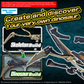 Quetzalcoatlus - PLANNOSAURUS JURASSIC WORLD