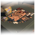 Rivet Wars: Reloaded - Battle of Rivet (Core Game)