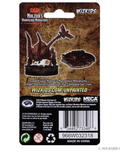 Dungeons & Dragons: Nolzur's Marvelous Unpainted Miniatures - W05 Rust Monster
