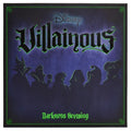 Disney Villainous: Darkness Brewing