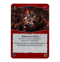 Warhammer Underworlds: Raging Slayers Rivals Deck