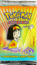 Gym Heroes Unlimited Booster Pack