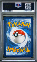 2025 POKEMON PHANTASMAL FLAMES PIPLUP #098 PSA 10