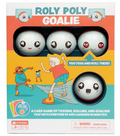 Roly Poly Goalie