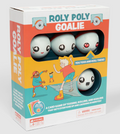 Roly Poly Goalie