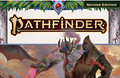 Pathfinder 2E: Adventure Path: Lord of the Trinity Star Revenge of the Runelords 1/3