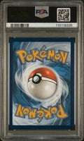 2025 POKEMON SVP EN-SV BLACK STAR PROMO FERALIGATR ILLUSTRATION CONTEST 2024 #213 PSA 9