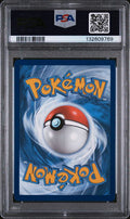 2025 POKEMON SVP EN-SV BLACK STAR PROMO STEVEN'S BELDUM STEVEN RIVAL BATTLE DECK #207 PSA 9