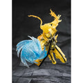 SDCC Exclusive Edition - S.H.Figuarts NARUTO UZUMAKI Kurama Link Mode (PRE-ORDER JULY 26)