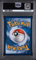 2025 POKEMON MEP EN-ME BLACK STAR PROMO #010 RIOLU MEG ETB-MEGA LUCARIO PSA 9