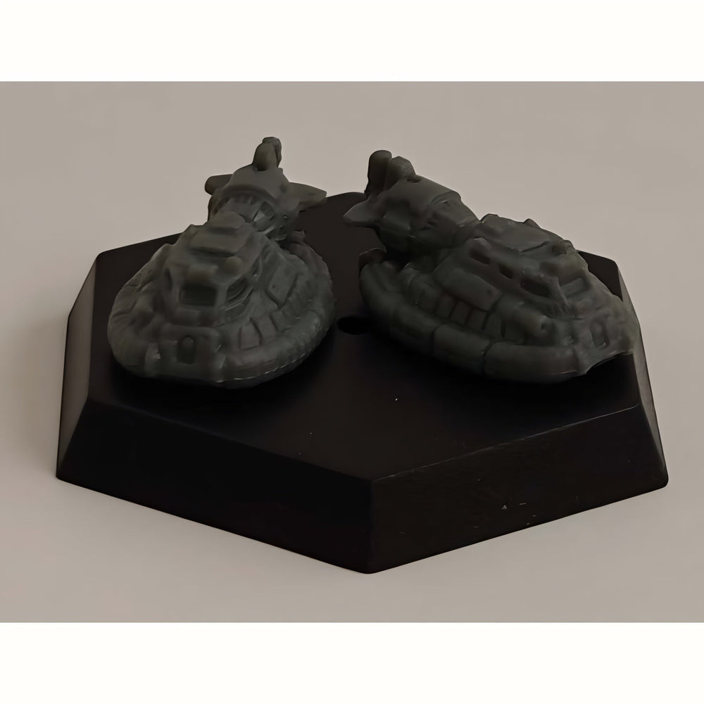 Battletech: Salvage Box Savannah Master (9ct Display)