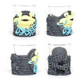 Dungeons & Dragons: Mini Dice Cups - Series Two