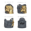 Dungeons & Dragons: Mini Dice Cups - Series Two