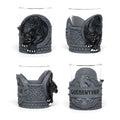 Dungeons & Dragons: Mini Dice Cups - Series Two