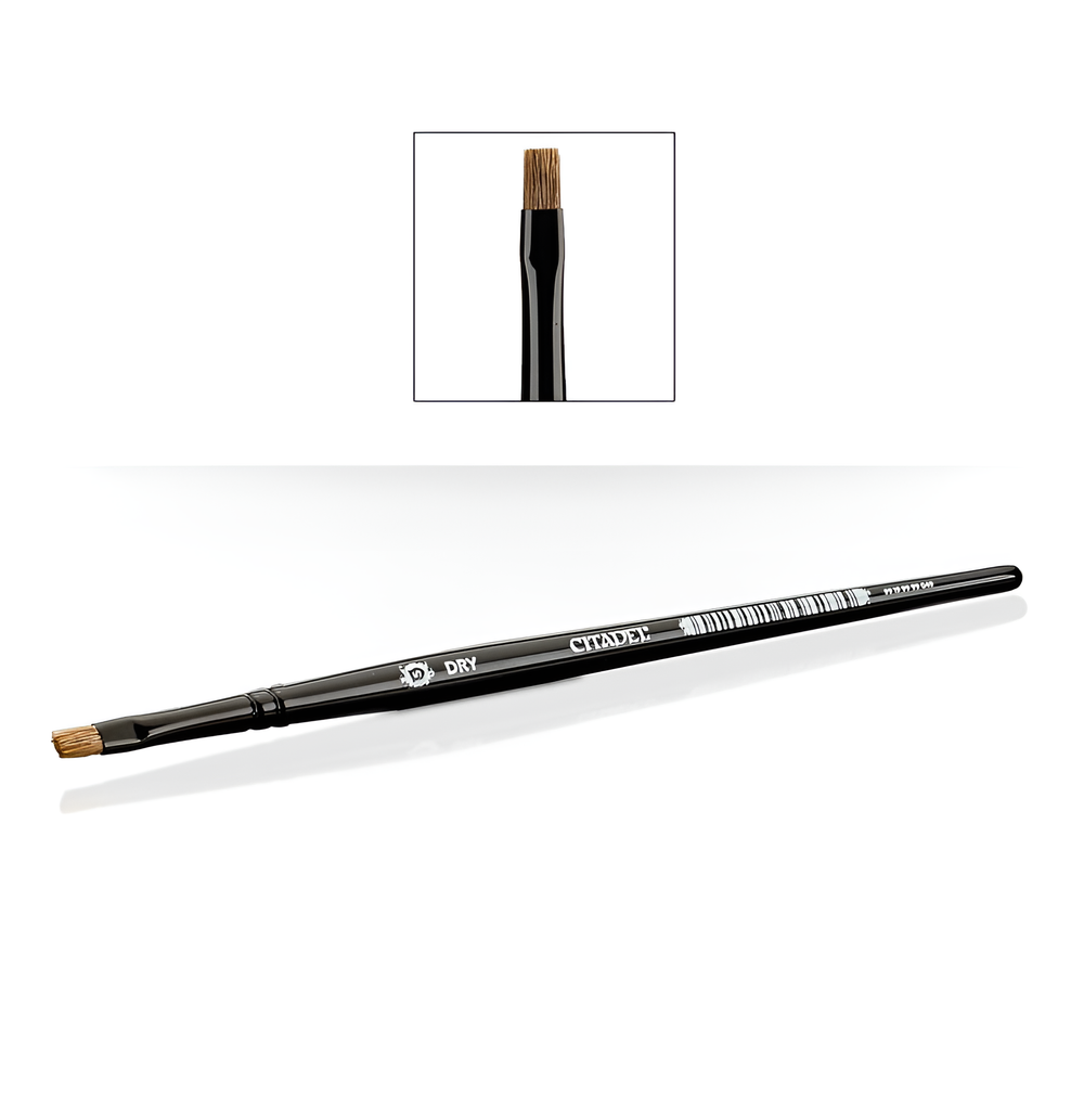 Citadel Tools: Dry Brush (Small)