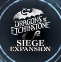 Dragons of Etchinstone: Siege Expansion