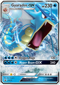 Gyarados Gx Sm212 248 Sm Black Star Promos Holofoil