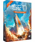 SETI: Space Agencies