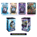 Elestrals: ShadyPenguinn Starter Bundle