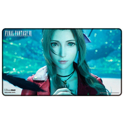 Aerith Playmat