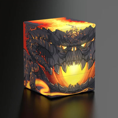 Squaroes LotR Balrog Deck Box