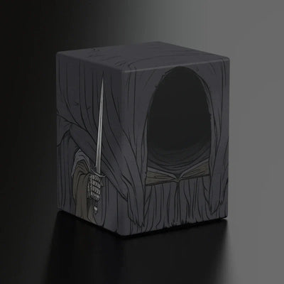 Squaroes LotR Nazgul Deck Box