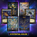 Elestrals TCG: Scorpio Thunder Bundle - Zodiac (Shattered Stars)
