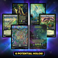 Elestrals TCG: Sagittarius Earth Bundle - Zodiac (Shattered Stars)