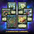 Elestrals TCG: Sagittarius Earth Bundle - Zodiac (Shattered Stars)