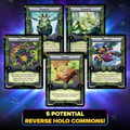 Elestrals TCG: Sagittarius Earth Bundle - Zodiac (Shattered Stars)