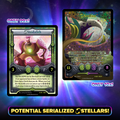 Elestrals TCG: Sagittarius Earth Bundle - Zodiac (Shattered Stars)