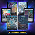 Elestrals TCG: Aquarius Wind Bundle - Zodiac (Shattered Stars)