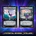 Elestrals TCG: Aquarius Wind Bundle - Zodiac (Shattered Stars)