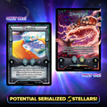 Elestrals TCG: Aquarius Wind Bundle - Zodiac (Shattered Stars)