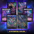 Elestrals TCG: Pisces Lunar Bundle - Zodiac (Shattered Stars)