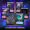 Elestrals TCG: Pisces Lunar Bundle - Zodiac (Shattered Stars)