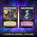 Elestrals TCG: Pisces Lunar Bundle - Zodiac (Shattered Stars)