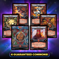 Elestrals TCG: Aries Fire Bundle - Zodiac (Shattered Stars)