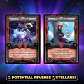 Elestrals TCG: Aries Fire Bundle - Zodiac (Shattered Stars)