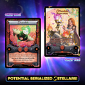 Elestrals TCG: Aries Fire Bundle - Zodiac (Shattered Stars)