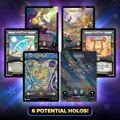 Elestrals TCG: Gemini Solar Bundle - Zodiac (Shattered Stars)