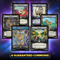 Elestrals TCG: Gemini Solar Bundle - Zodiac (Shattered Stars)