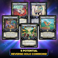 Elestrals TCG: Gemini Solar Bundle - Zodiac (Shattered Stars)