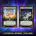 Elestrals TCG: Gemini Solar Bundle - Zodiac (Shattered Stars)